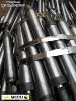 Xi Lanh Thủy Lực 3 Tấn D50*28 - Hai đầu ắc (MP5) - Ảnh 5