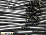 Xi Lanh Thủy Lực 3 Tấn D50*28 - Hai đầu ắc (MP5) - Ảnh 6