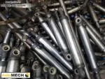 Xi Lanh Thủy Lực 3 Tấn D50*28 - Hai đầu ắc (MP5) - Ảnh 8