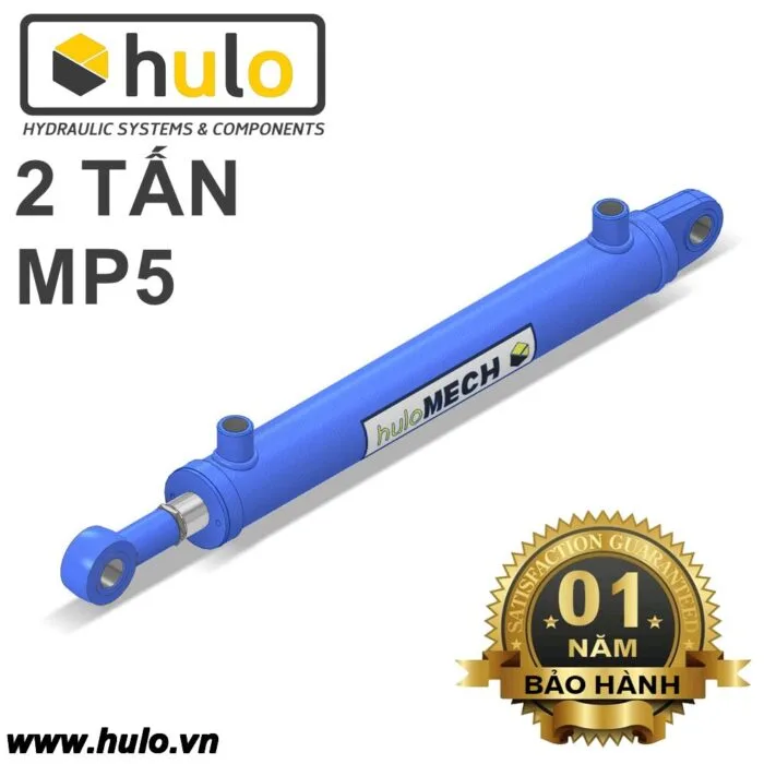 HULOMP5 B40R25SXXX 1