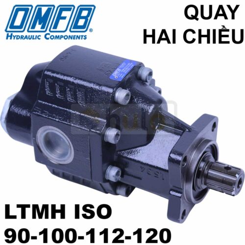 LTMH ISO pump OMFB 4
