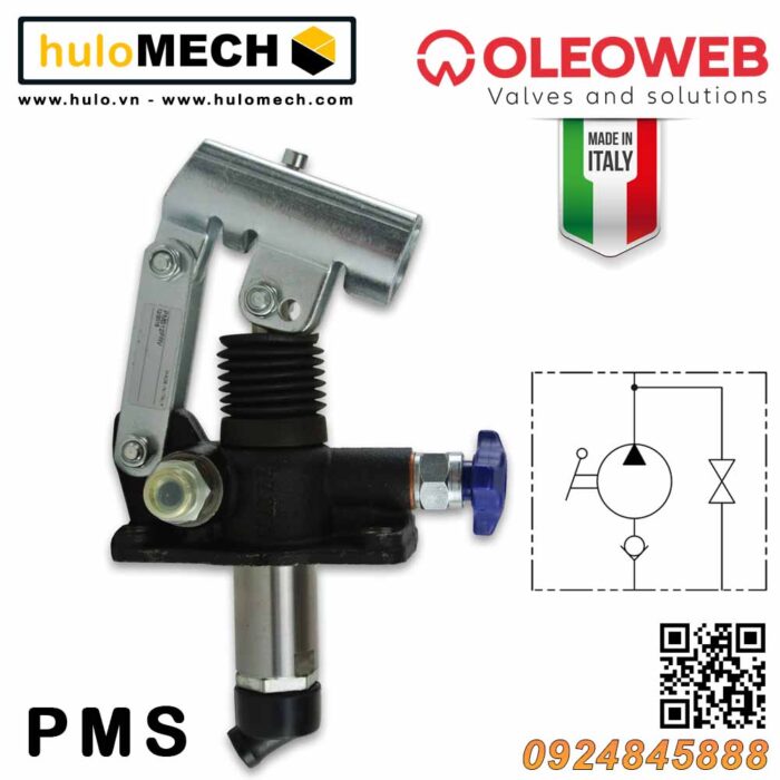 Oleoweb PMS 2