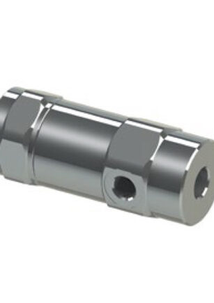 check valve