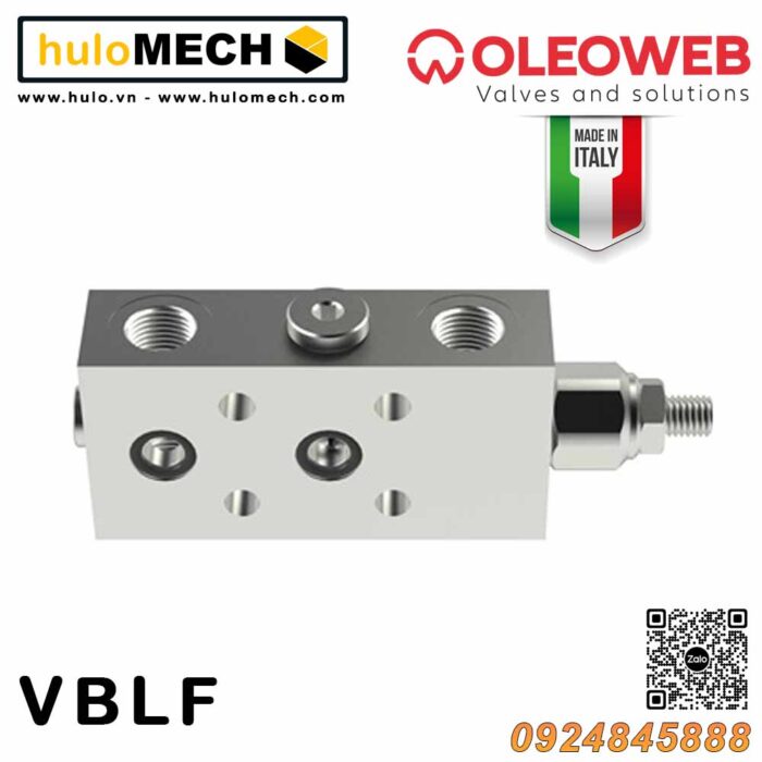 Oleoweb VBLF 2