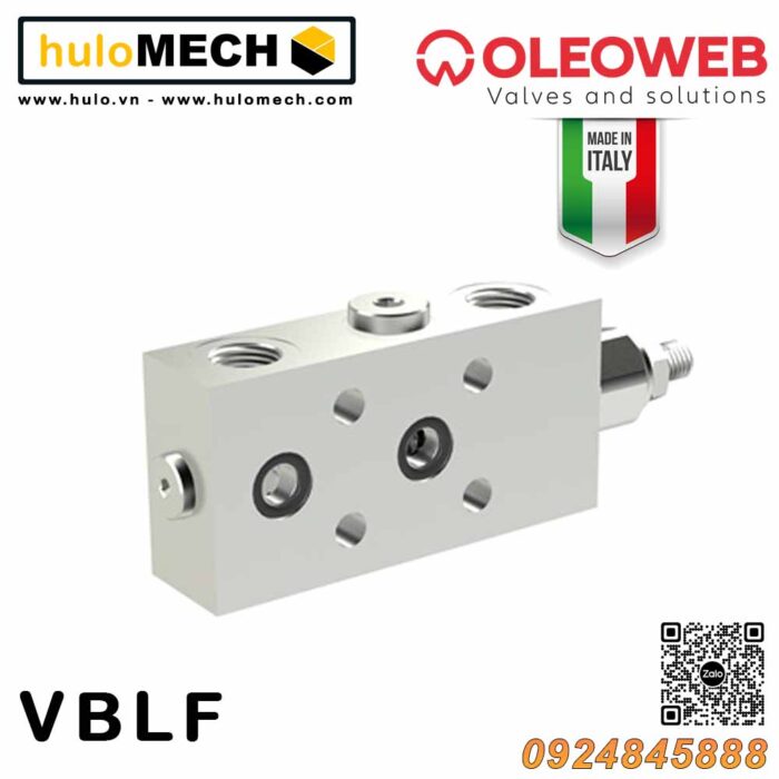 Oleoweb VBLF 3