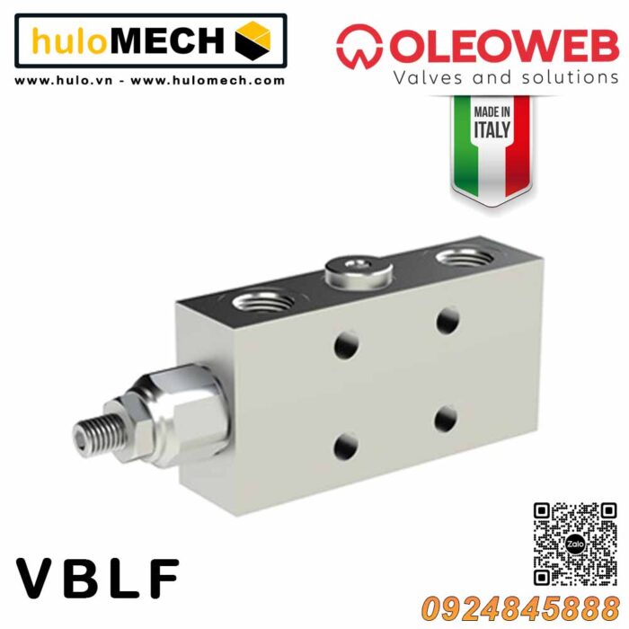 Oleoweb VBLF 4