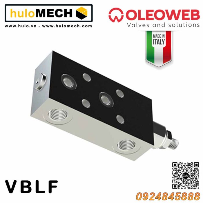 Oleoweb VBLF 5