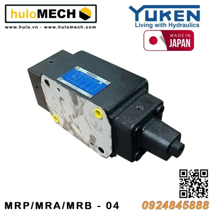 Van giam ap module Yuken MRP 04 MRA 04 MRB 04 Yuci Yuken 3 copy
