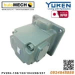 Bơm cánh gạt thủy lực PV2R4 - Bơm Yuken PV2R series