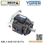 Bơm thủy lực piston Yuken ARL1 series