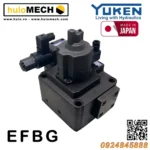 Van tỉ lệ áp suất lưu lượng Yuken EFBG series Yuci Yuken | EFBG-03/06/10 | EFBG-03/06/10