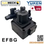Van tỉ lệ áp suất lưu lượng Yuken EFBG series Yuci Yuken | EFBG-03/06/10 | EFBG-03/06/10