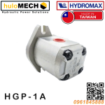 Bơm thuỷ lực bánh răng HYDROMAX HPG-1A F 05/08/1/2/26/3/4/5/6/8 R