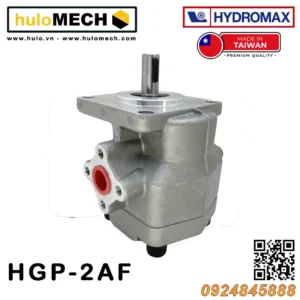 Thủy lực huloMECH - Nhà sản xuất xi lanh thủy lực hàng đầu Việt Nam 28 HGP 2AF 03