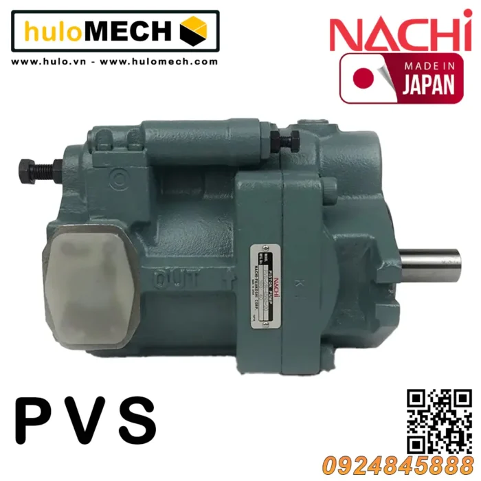 Bơm piston thủy lực NACHI