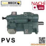 Bơm piston thủy lực NACHI