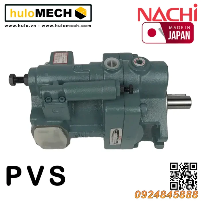 Bơm piston thủy lực NACHI