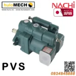 Bơm piston thủy lực NACHI