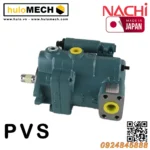 Bơm piston thủy lực NACHI
