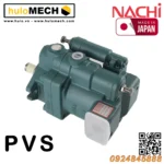 Bơm piston thủy lực NACHI