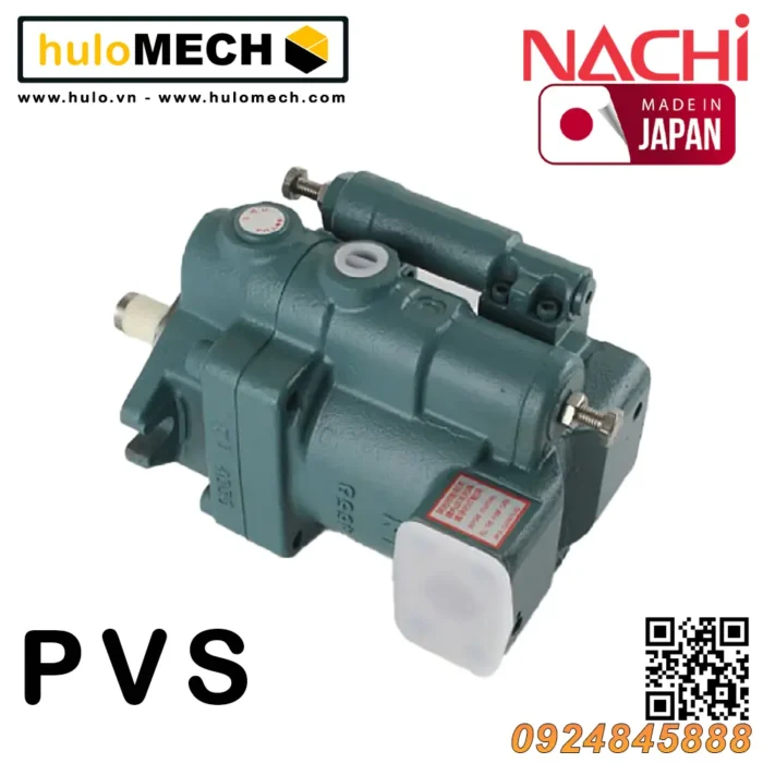 Bơm piston thủy lực NACHI