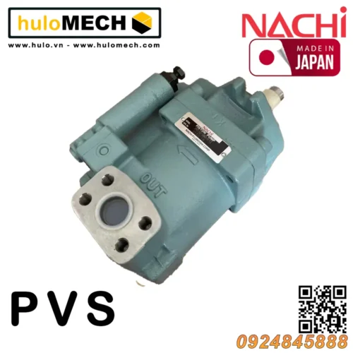 Bơm piston thủy lực NACHI