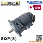 Bơm Cánh Gạt Thủy Lực SQPS32