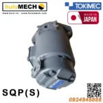 Bơm Cánh Gạt Thủy Lực SQPS31