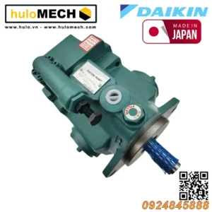 Thủy lực huloMECH - Nhà sản xuất xi lanh thủy lực hàng đầu Việt Nam 26 Bơm piston thủy lực Daikin