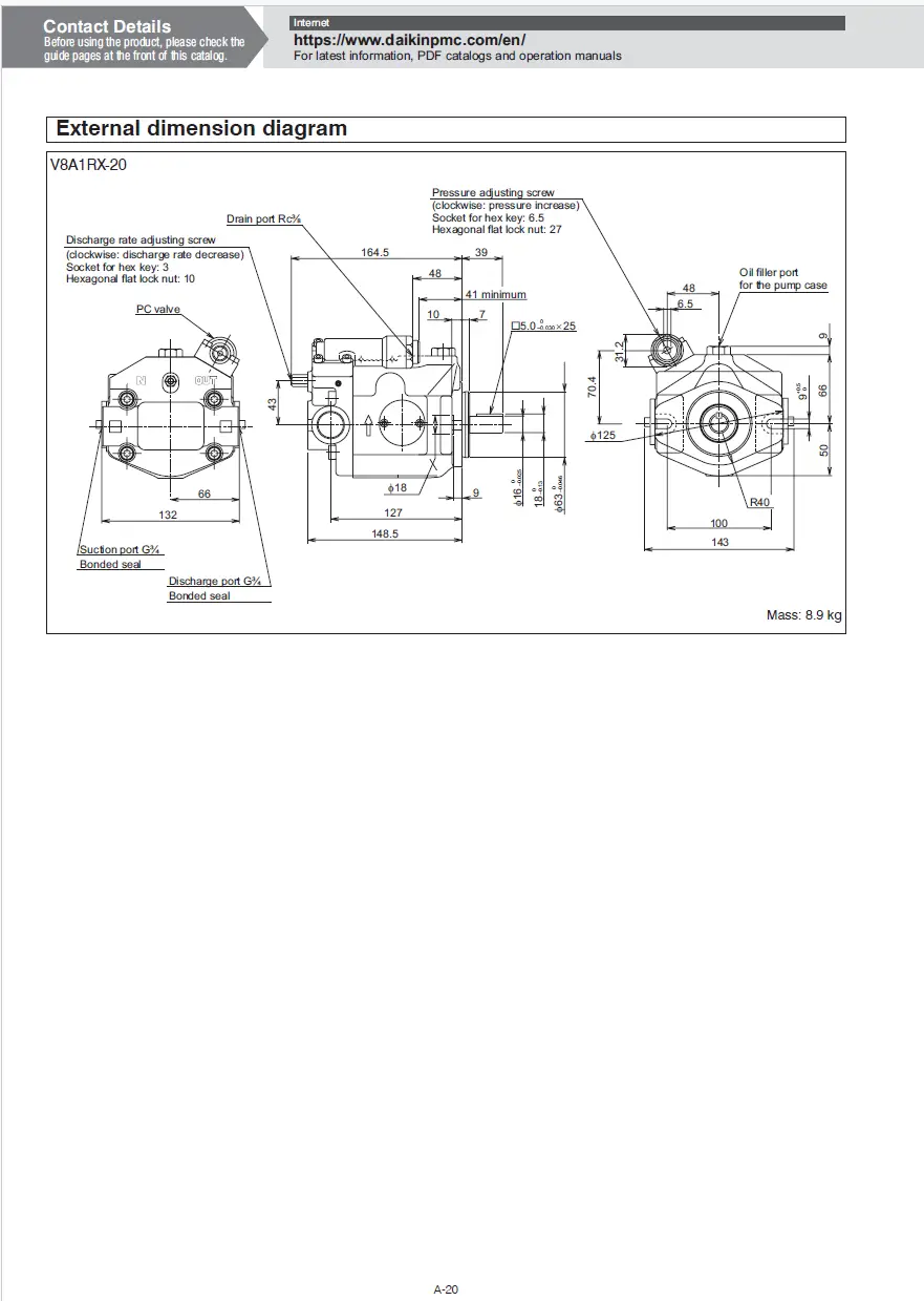 daikin 8