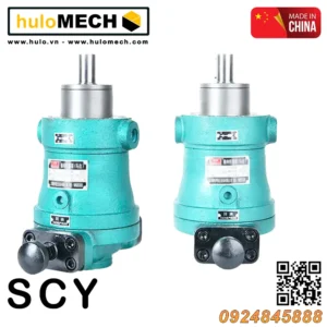 Thủy lực huloMECH - Nhà sản xuất xi lanh thủy lực hàng đầu Việt Nam 27 scy3