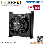 BỘ LÀM MÁT DẦU THỦY LỰC AF-0510T-10L/1025T-25L