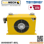 BỘ LÀM MÁT DẦU THỦY LỰC AH0608T-60L