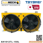 BỘ LÀM MÁT DẦU THỦY LỰC AH1012TL-150L