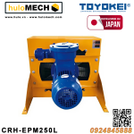 BỘ LÀM MÁT DẦU THỦY LỰC CRH-EPM150L/250L