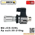 Rơ le áp suất JCS-02N/02NL/02H/02NLL
