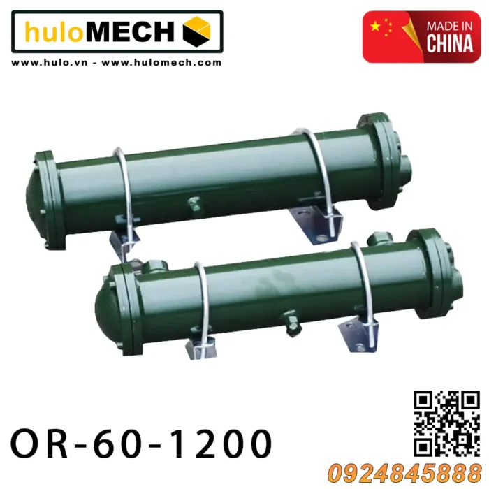 Bộ làm mát bằng nước OR-60/100/150/250/350/600/800/1000/1200