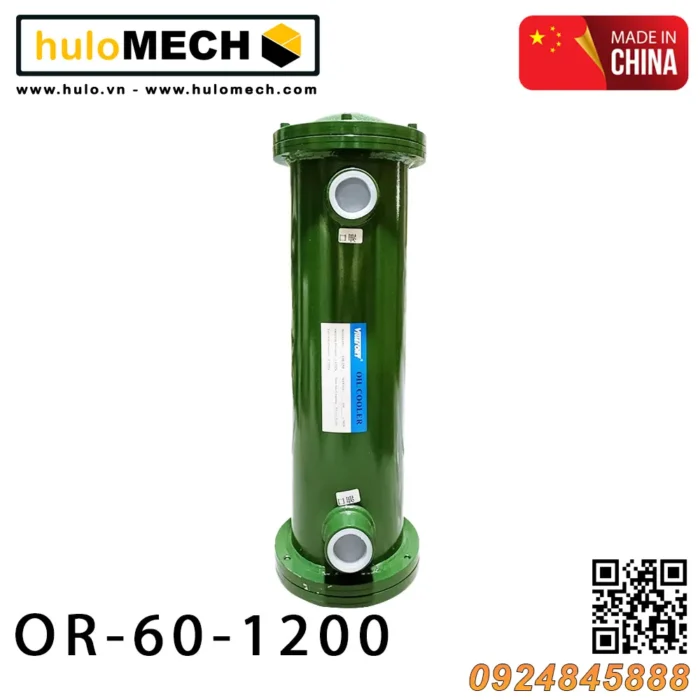 Bộ làm mát bằng nước OR-60/100/150/250/350/600/800/1000/1200