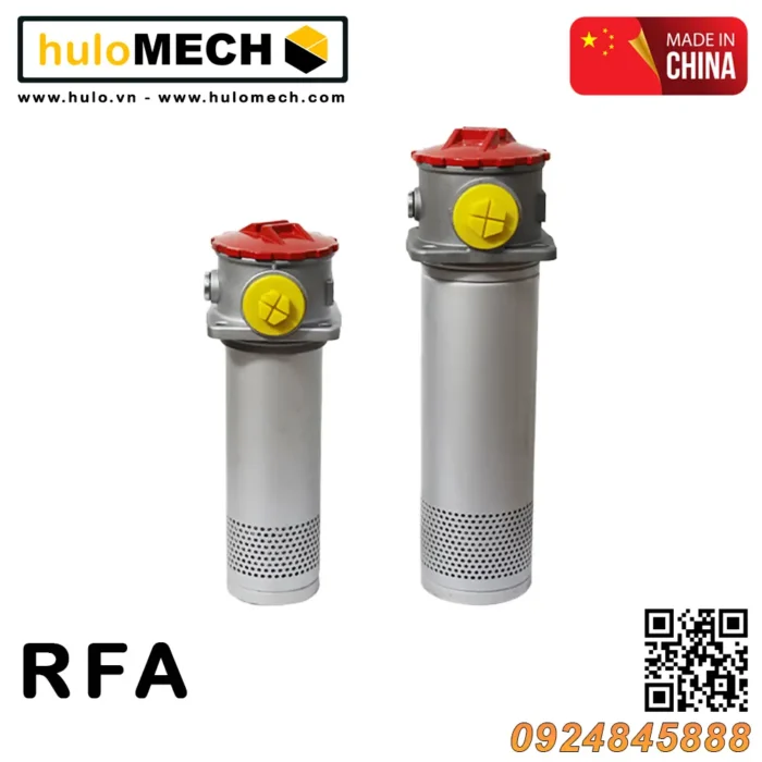 RFA 03