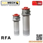Lọc dầu hồi thuỷ lực RFA-25/40/63/100/160*10/20/30-L-Y