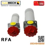 Lọc dầu hồi thuỷ lực RFA-25/40/63/100/160*10/20/30-L-Y