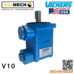 Bơm cánh gạt thuỷ lực V10-1/2/3/4/5/6/7 VICKERS