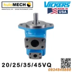 BƠM CÁNH GẠT THỦY LỰC 20VQ/30VQ/45VQ-VICKERS