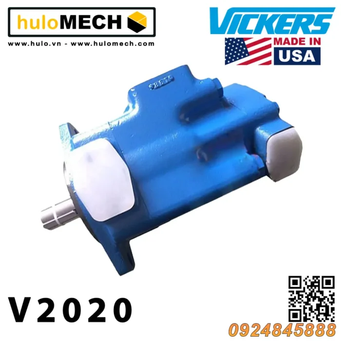 BOM CANH GAT THUY LUC V2020 bom kep VICKERS 1
