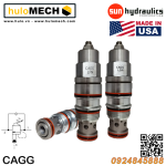 CAGG - LGN/LFN/LFV/LGV