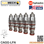 CAGG - LGN/LFN/LFV/LGV