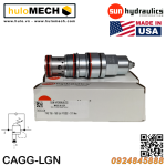 CAGG - LGN/LFN/LFV/LGV