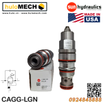 CAGG - LGN/LFN/LFV/LGV