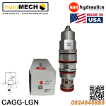 CAGG - LGN/LFN/LFV/LGV