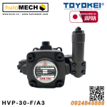 Bơm thuỷ lực cánh gạt TOYOKEI HVP - 30/40